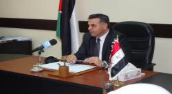 Meetings of the National Commission on 16/12/2012